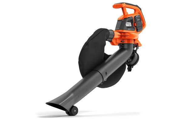 Souffleur aspirateur HUSQVARNA 120IBV