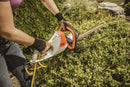 Taille haie électrique STIHL HSE 52