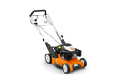 Tondeuse gazon STIHL RM 545 VM