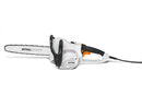 Tronçonneuse électrique STIHL MSE 170 C-BQ