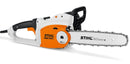 Tronçonneuse électrique STIHL MSE 210 C-BQ