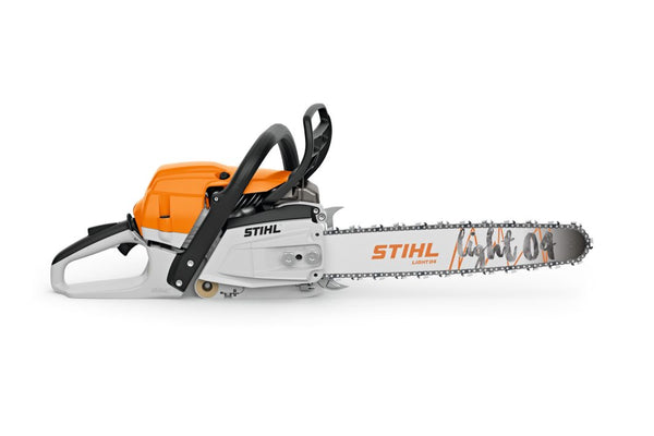 Tronçonneuse thermique STIHL MS 261 CM