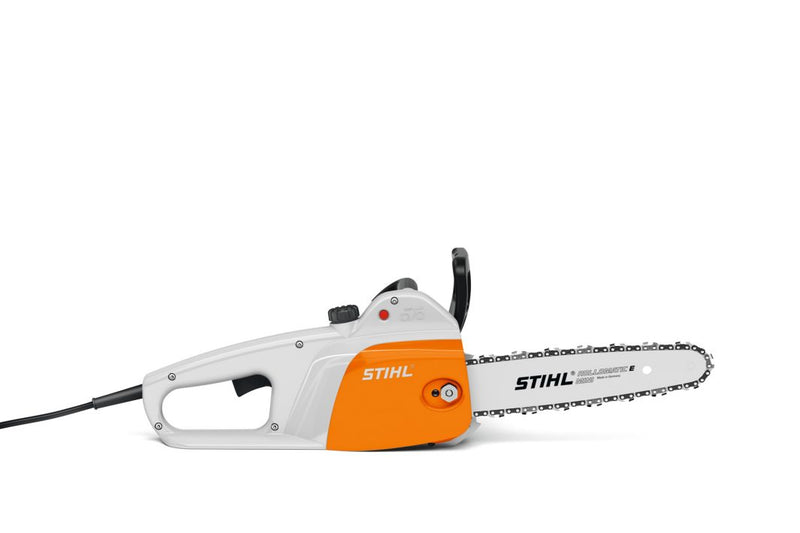 Tronçonneuse électrique STIHL MSE 141 C-Q