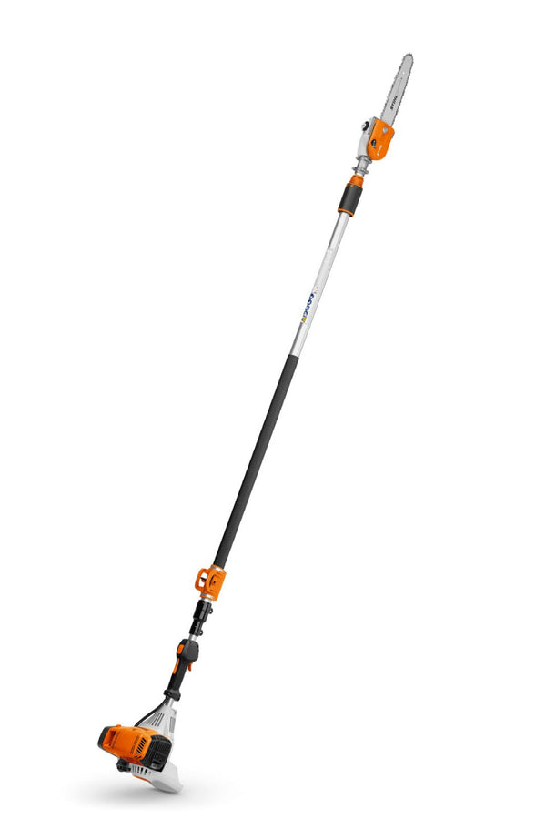 Perche d'élagage thermique STIHL HT 135