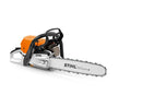 Tronçonneuse thermique STIHL MS400 CM