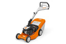 Tondeuse gazon STIHL RM 448 T