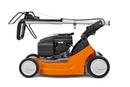 Tondeuse gazon STIHL RM 448 T