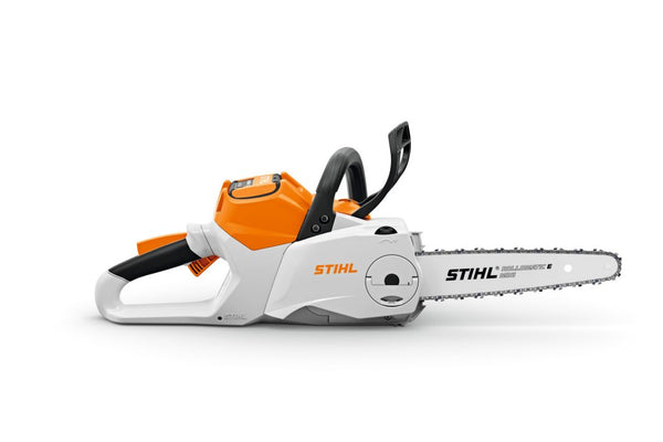 Tronçonneuse à batterie STIHL MSA 160 C-B