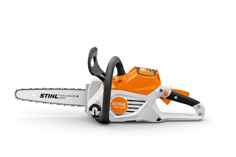 Tronçonneuse à batterie STIHL MSA 160 C-B