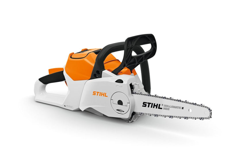 Tronçonneuse à batterie STIHL MSA 160 C-B