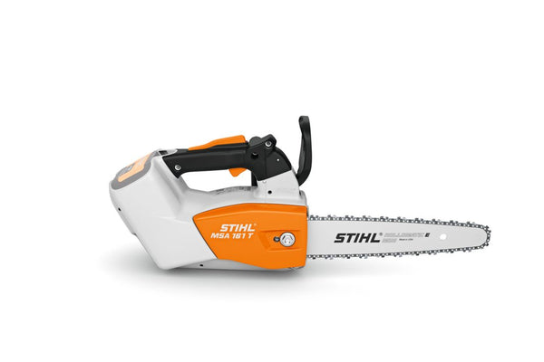 Tronçonneuse à batterie STIHL MSA 161 T