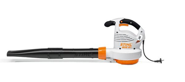 Souffleur de feuilles électrique STIHL - BGE 81