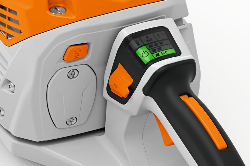 Tronçonneuse à batterie STIHL MSA 300