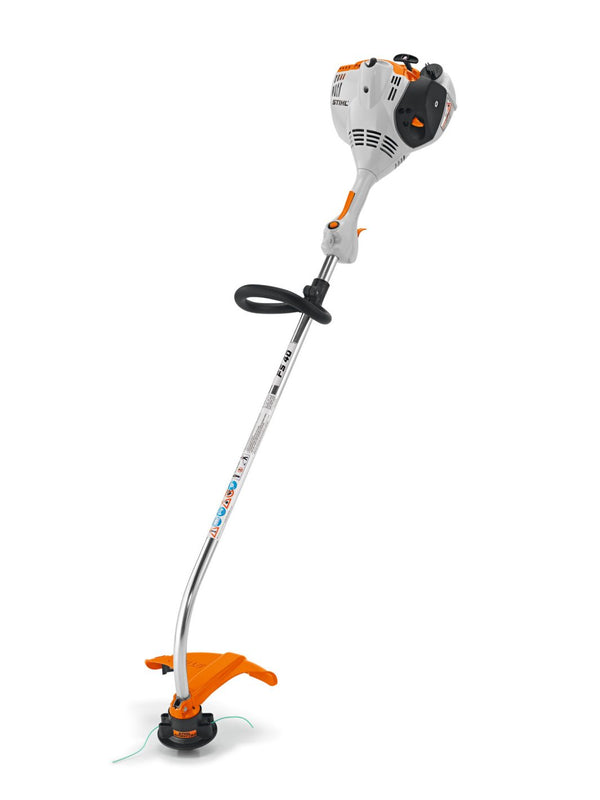 Coupe-bordure thermique STIHL FS 40