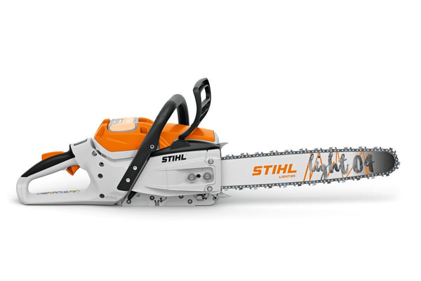 Tronçonneuse à batterie STIHL MSA 300