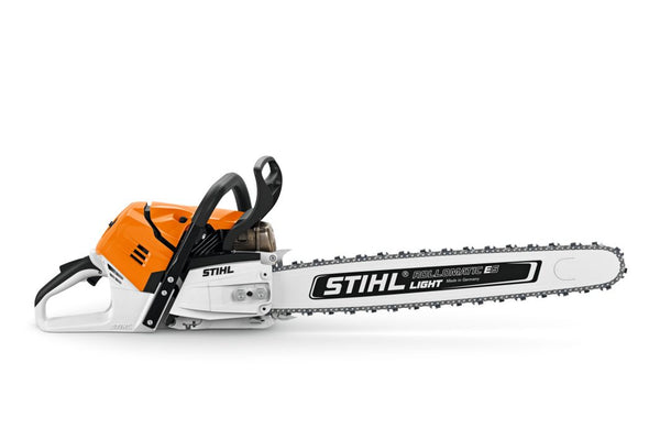 Tronçonneuse thermique STIHL MS 500i