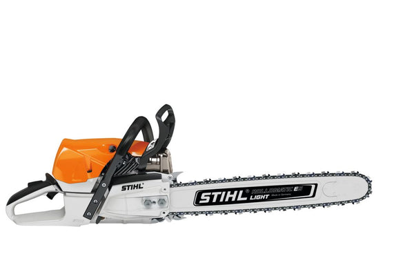 Tronçonneuse thermique STIHL MS 462 CM