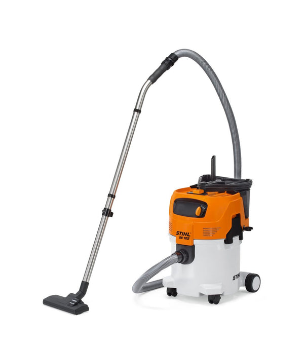 Aspirateur eau et poussière STIHL SE 122