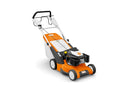 Tondeuse gazon STIHL RM 545 T