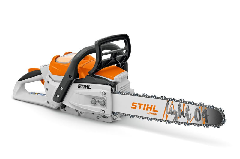 Tronçonneuse à batterie STIHL MSA 300