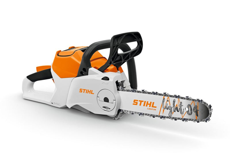 Tronçonneuse à batterie STIHL MSA 220 C-B