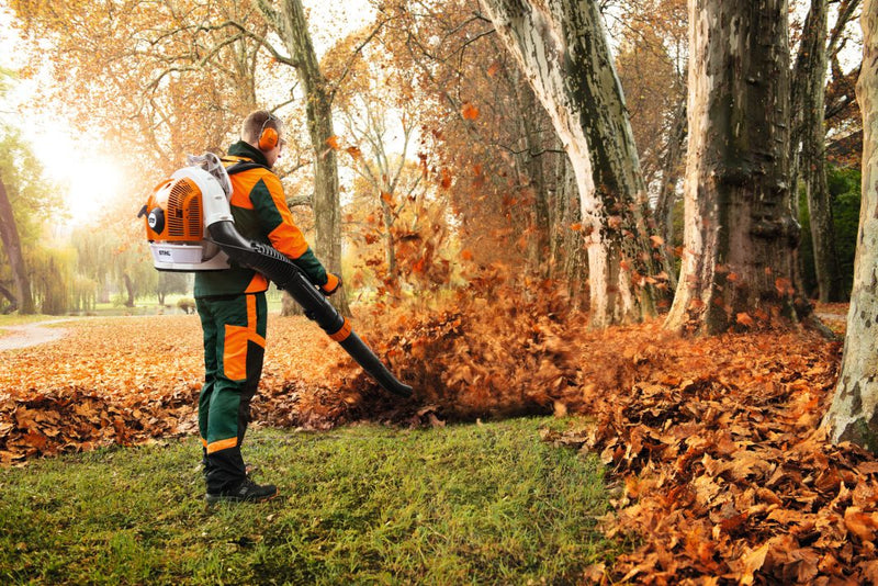 Souffleur STIHL BR 700