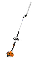 Taille-haie sur perche thermique STIHL HL 94 C-E