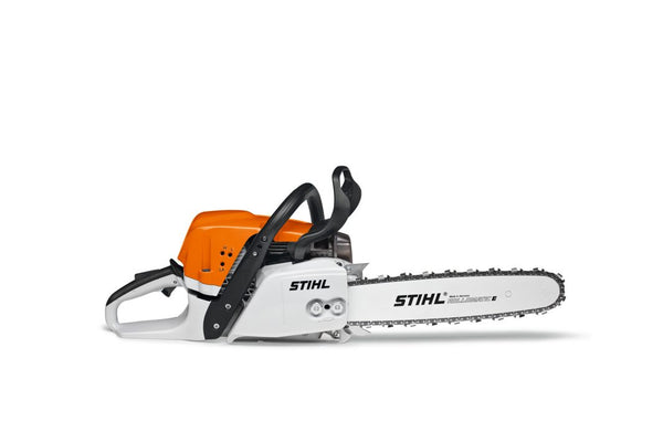 Tronçonneuse thermique STIHL MS 391