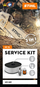 SERVICE KIT numéro 16 pour l'entretien Stihl