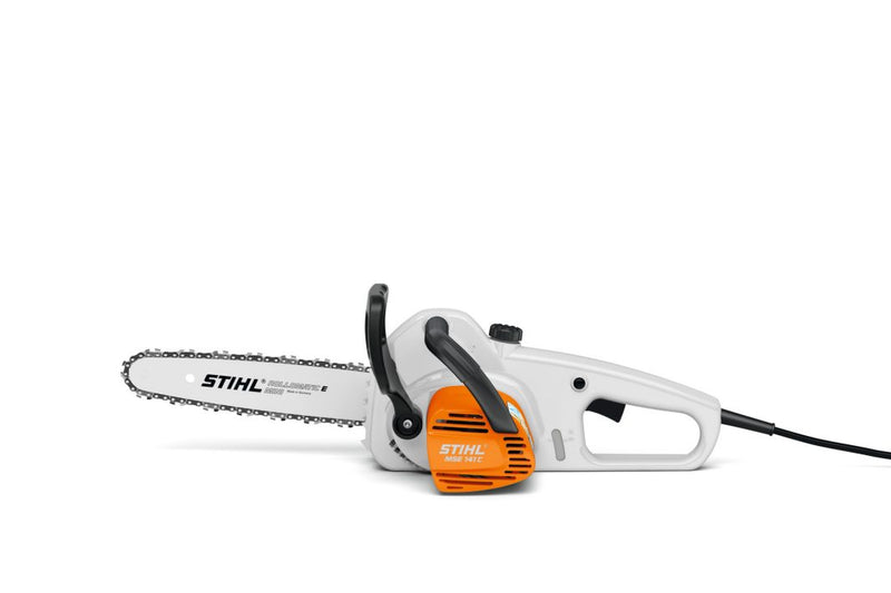 Tronçonneuse électrique STIHL MSE 141 C-Q