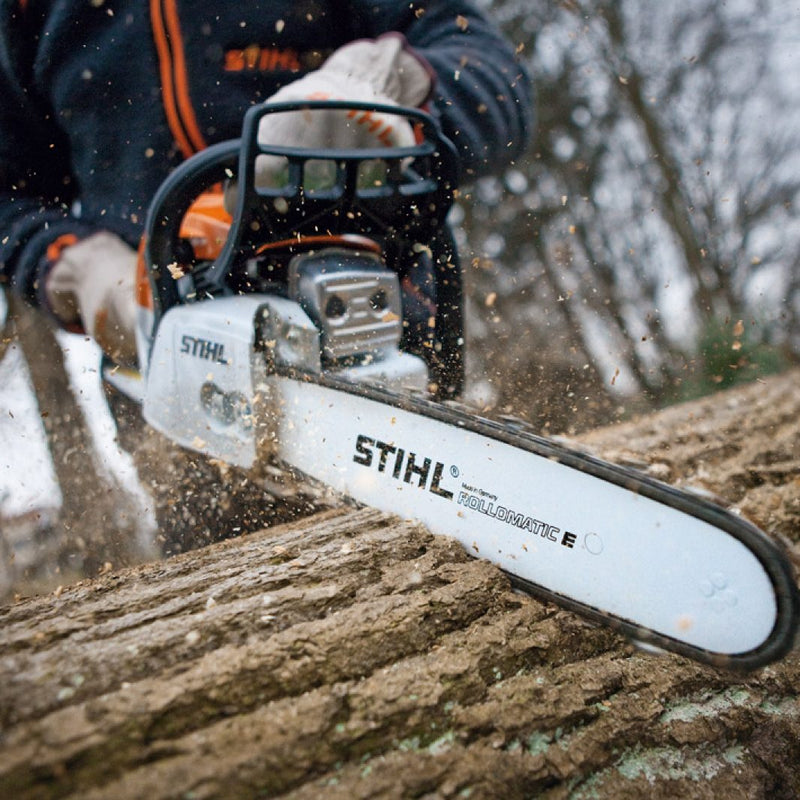 Tronçonneuse thermique STIHL MS 291