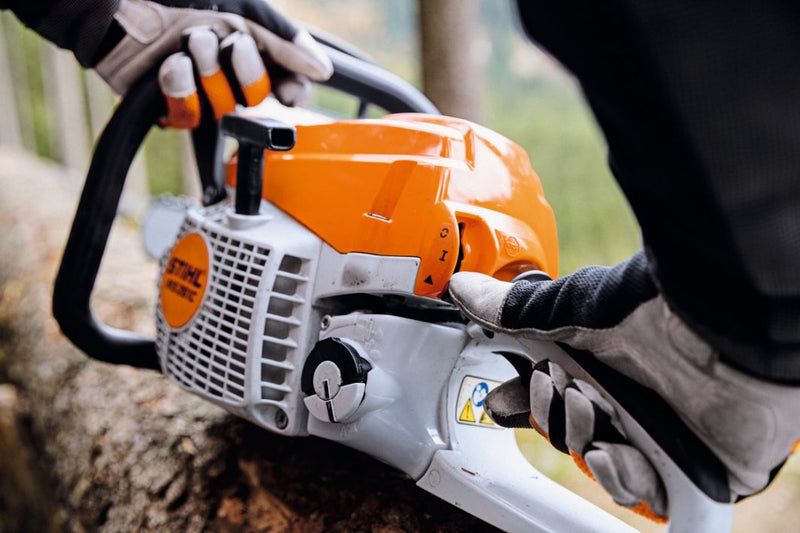 Tronçonneuse thermique STIHL MS 261 C-M