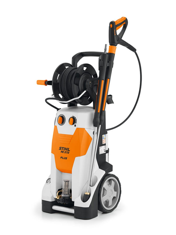 Nettoyeur haute-pression STIHL RE 272 plus