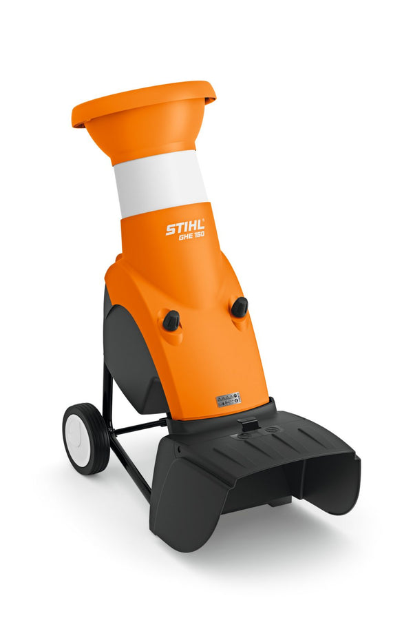 Broyeur de végétaux électrique STIHL GHE 150