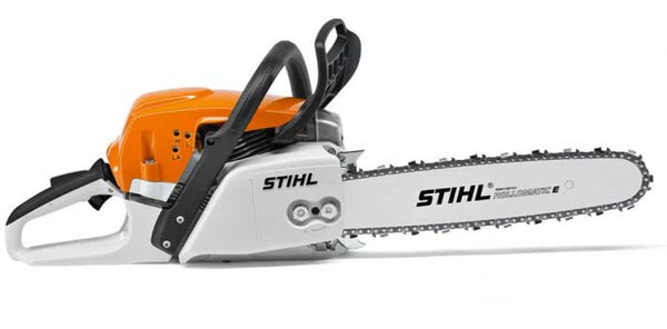 Tronçonneuse thermique STIHL MS 291