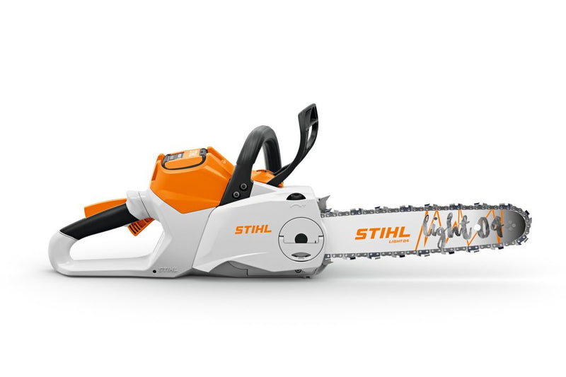 Tronçonneuse à batterie STIHL MSA 220 C-B