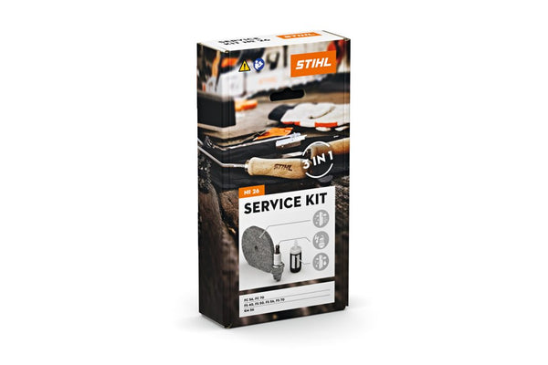 SERVICE KIT d'entretien Stihl - N°26 - pour FS 70, FS 56, FS 50, FS 40 ET KM 56