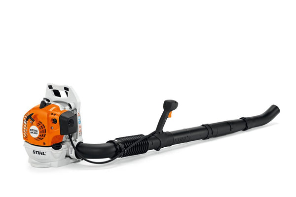 Souffleur STIHL BR 200