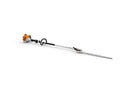 Taille-haie sur perche thermique STIHL HL 94 C-E sur sol