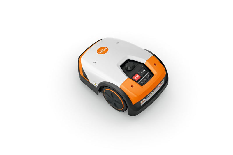 STIHL IMOW3