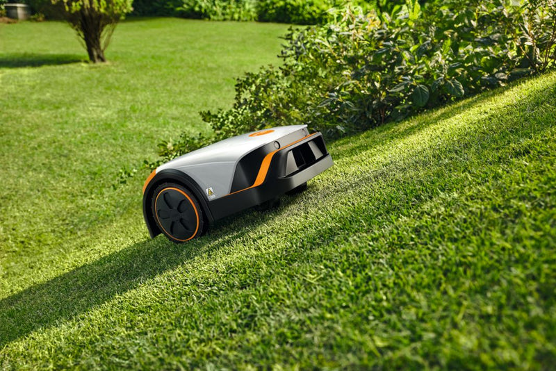 STIHL IMOW3