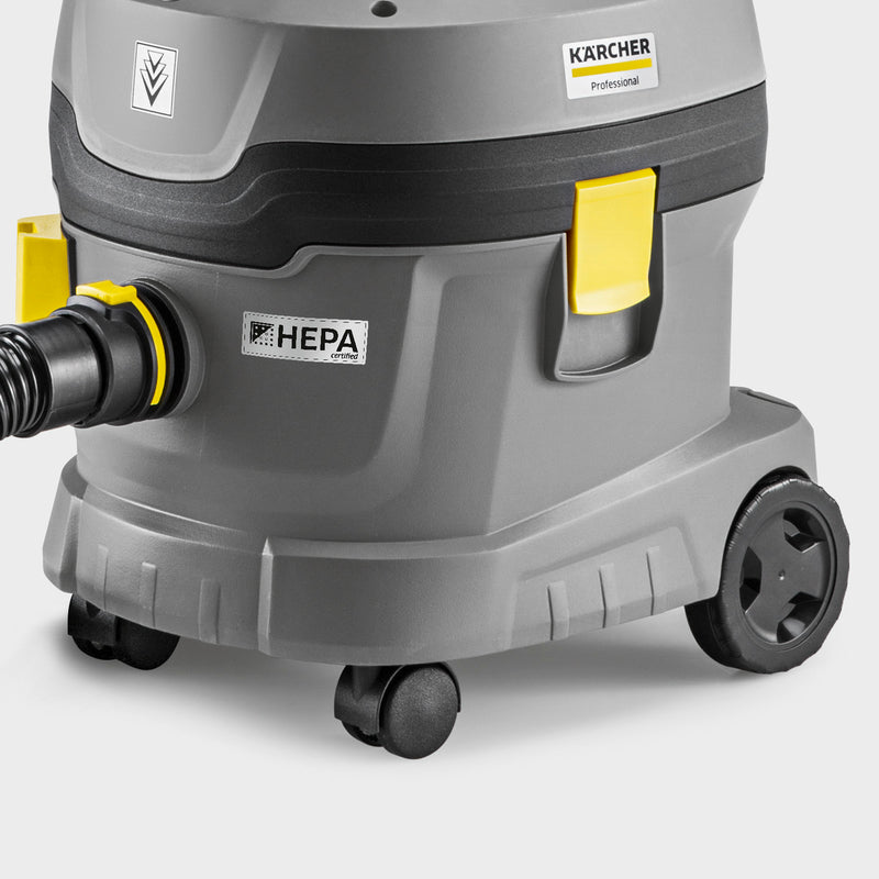 karcher t11/1 hepa