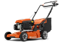 Tondeuse gazon HUSQVARNA LC347V
