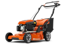Tondeuse gazon HUSQVARNA LC353V