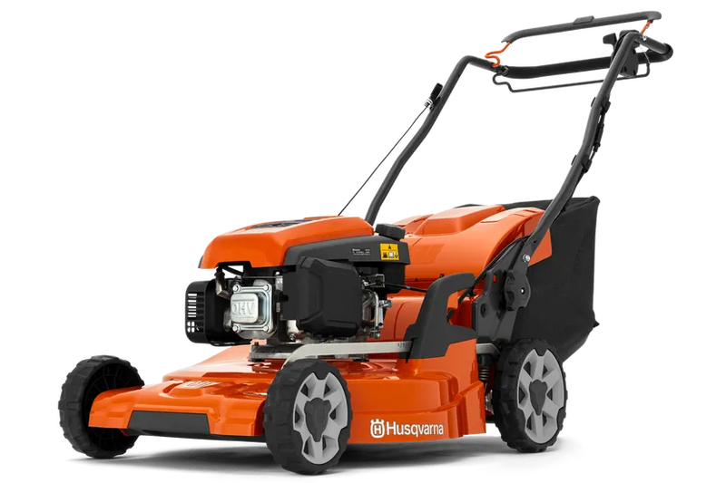 Tondeuse gazon HUSQVARNA LC353V