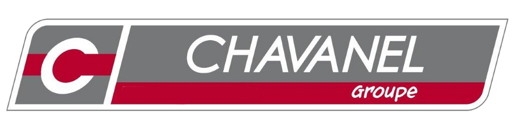 Logo du groupe chavanel