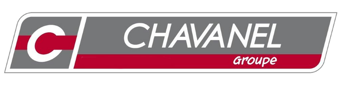 Logo du groupe chavanel