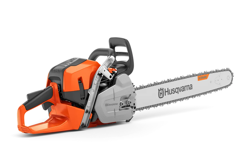 564XP injection  Husqvarna
