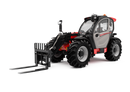 Manitou MLT 630-115 :  comparaison chariots télescopiques agricole 3 tonnes