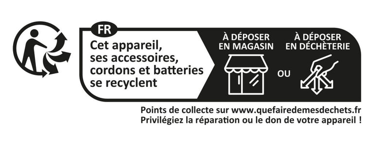 BATTERIE AP 200